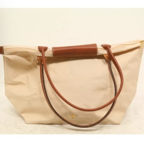 LONGCHAMP LIMITED EDITION EXTRA LARGE EIFFEL TOWER - Picture 4 of 10